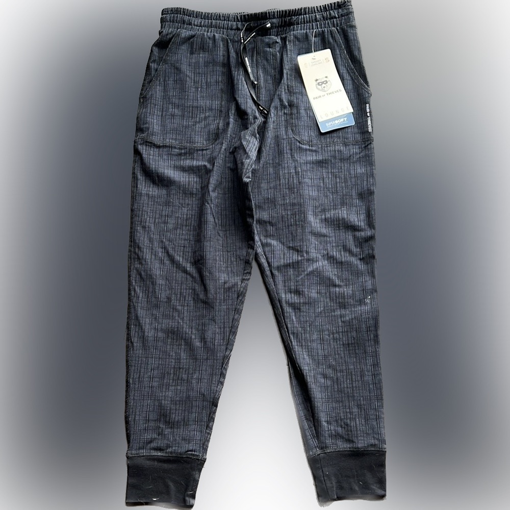 Pair of Thieves, super soft lounge pant/joggers
